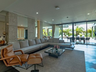 6 Bed, 7 Bath, HouseFor Sale, Phuket, Layan, North