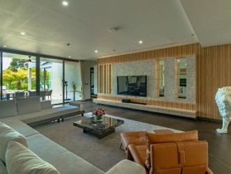6 Bed, 7 Bath, HouseFor Sale, Phuket, Layan, North