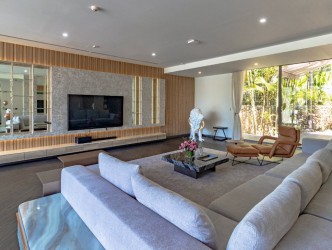 6 Bed, 7 Bath, HouseFor Sale, Phuket, Layan, North