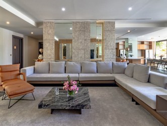 6 Bed, 7 Bath, HouseFor Sale, Phuket, Layan, North