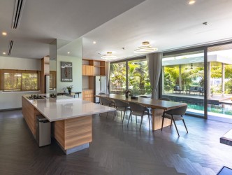6 Bed, 7 Bath, HouseFor Sale, Phuket, Layan, North