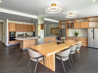 6 Bed, 7 Bath, HouseFor Sale, Phuket, Layan, North