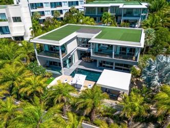 6 Bed, 7 Bath, HouseFor Sale, Phuket, Layan, North