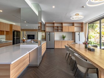 6 Bed, 7 Bath, HouseFor Sale, Phuket, Layan, North