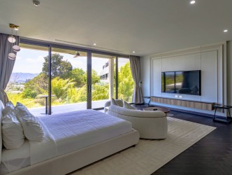 6 Bed, 7 Bath, HouseFor Sale, Phuket, Layan, North
