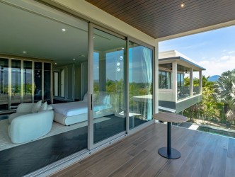 6 Bed, 7 Bath, HouseFor Sale, Phuket, Layan, North