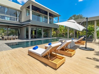 6 Bed, 7 Bath, HouseFor Sale, Phuket, Layan, North