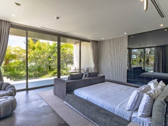 6 Bed, 7 Bath, HouseFor Sale, Phuket, Layan, North