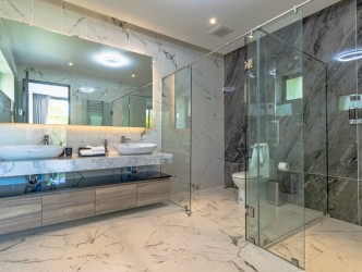 6 Bed, 7 Bath, HouseFor Sale, Phuket, Layan, North