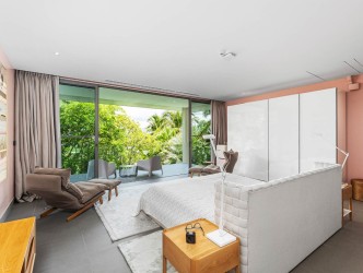 5 Bed, 6 Bath, HouseFor Sale, Phuket, Layan, North