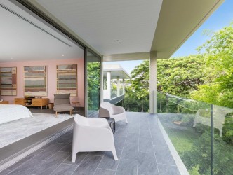 5 Bed, 6 Bath, HouseFor Sale, Phuket, Layan, North