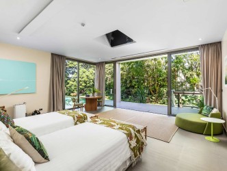 5 Bed, 6 Bath, HouseFor Sale, Phuket, Layan, North