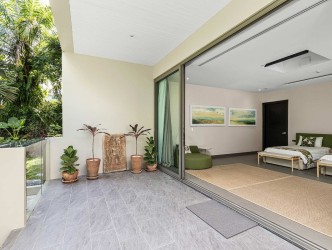 5 Bed, 6 Bath, HouseFor Sale, Phuket, Layan, North