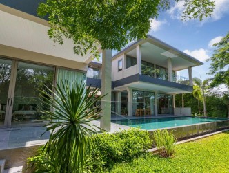5 Bed, 6 Bath, HouseFor Sale, Phuket, Layan, North