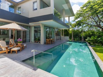 5 Bed, 6 Bath, HouseFor Sale, Phuket, Layan, North