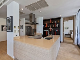 3 Bed, 5 Bath, ApartmentFor Sale, Phuket, MaiKao, North