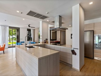 3 Bed, 5 Bath, ApartmentFor Sale, Phuket, MaiKao, North
