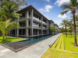 3 Bed, 5 Bath, ApartmentFor Sale, Phuket, MaiKao, North