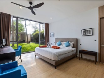 3 Bed, 5 Bath, ApartmentFor Sale, Phuket, MaiKao, North