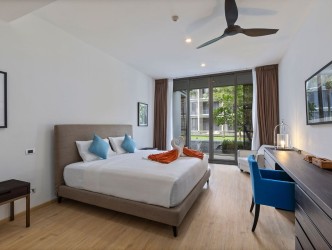 3 Bed, 5 Bath, ApartmentFor Sale, Phuket, MaiKao, North