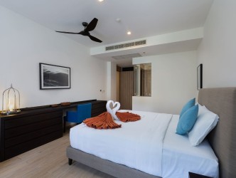 3 Bed, 5 Bath, ApartmentFor Sale, Phuket, MaiKao, North