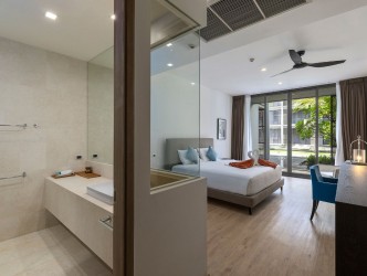 3 Bed, 5 Bath, ApartmentFor Sale, Phuket, MaiKao, North
