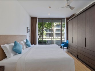 3 Bed, 5 Bath, ApartmentFor Sale, Phuket, MaiKao, North