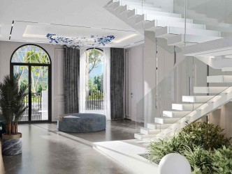 4 Bed, 4 Bath, HouseFor Sale, Phuket, Katu, Center