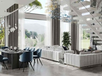 4 Bed, 4 Bath, HouseFor Sale, Phuket, Katu, Center