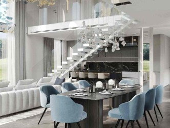 4 Bed, 4 Bath, HouseFor Sale, Phuket, Katu, Center