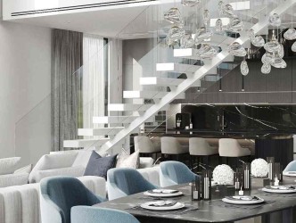 4 Bed, 4 Bath, HouseFor Sale, Phuket, Katu, Center