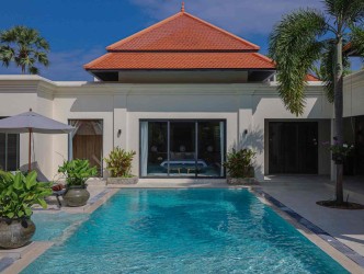 4 Bed, 4 Bath, HouseFor Sale, Phuket, BangTao, NorthWest