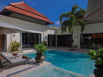 4 Bed, 4 Bath, HouseFor Sale, Phuket, BangTao, NorthWest