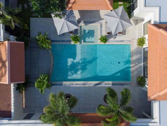 4 Bed, 4 Bath, HouseFor Sale, Phuket, BangTao, NorthWest