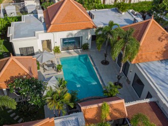 4 Bed, 4 Bath, HouseFor Sale, Phuket, BangTao, NorthWest