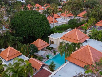 4 Bed, 4 Bath, HouseFor Sale, Phuket, BangTao, NorthWest