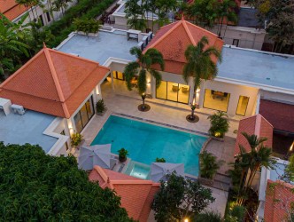 4 Bed, 4 Bath, HouseFor Sale, Phuket, BangTao, NorthWest