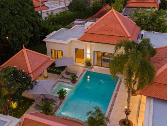 4 Bed, 4 Bath, HouseFor Sale, Phuket, BangTao, NorthWest
