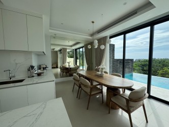 4 Bed, 5 Bath, HouseFor Sale, Phuket, Thalang, North