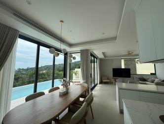 4 Bed, 5 Bath, HouseFor Sale, Phuket, Thalang, North