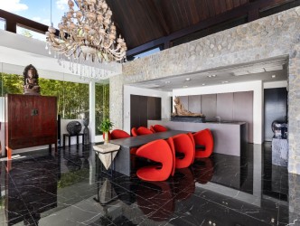 7 Bed, 8 Bath, HouseFor Sale, Phuket, Kamala, West