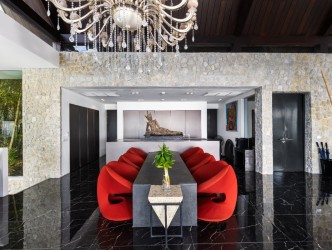 7 Bed, 8 Bath, HouseFor Sale, Phuket, Kamala, West