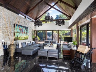 7 Bed, 8 Bath, HouseFor Sale, Phuket, Kamala, West