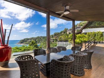 7 Bed, 8 Bath, HouseFor Sale, Phuket, Kamala, West