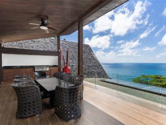 7 Bed, 8 Bath, HouseFor Sale, Phuket, Kamala, West