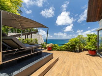 7 Bed, 8 Bath, HouseFor Sale, Phuket, Kamala, West