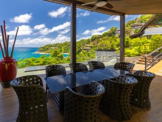 7 Bed, 8 Bath, HouseFor Sale, Phuket, Kamala, West