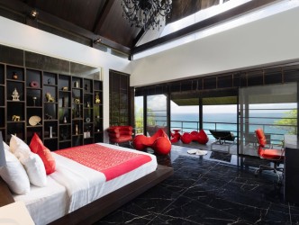 7 Bed, 8 Bath, HouseFor Sale, Phuket, Kamala, West