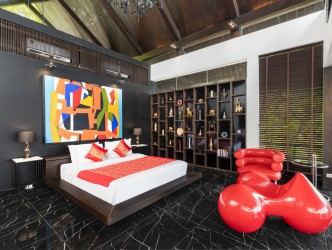 7 Bed, 8 Bath, HouseFor Sale, Phuket, Kamala, West