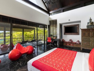 7 Bed, 8 Bath, HouseFor Sale, Phuket, Kamala, West